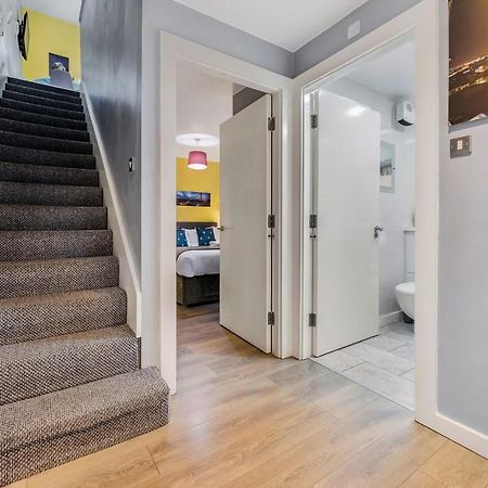 Host & Stay - Campbell Square Roof Terrace Apartment Liverpool Extérieur photo